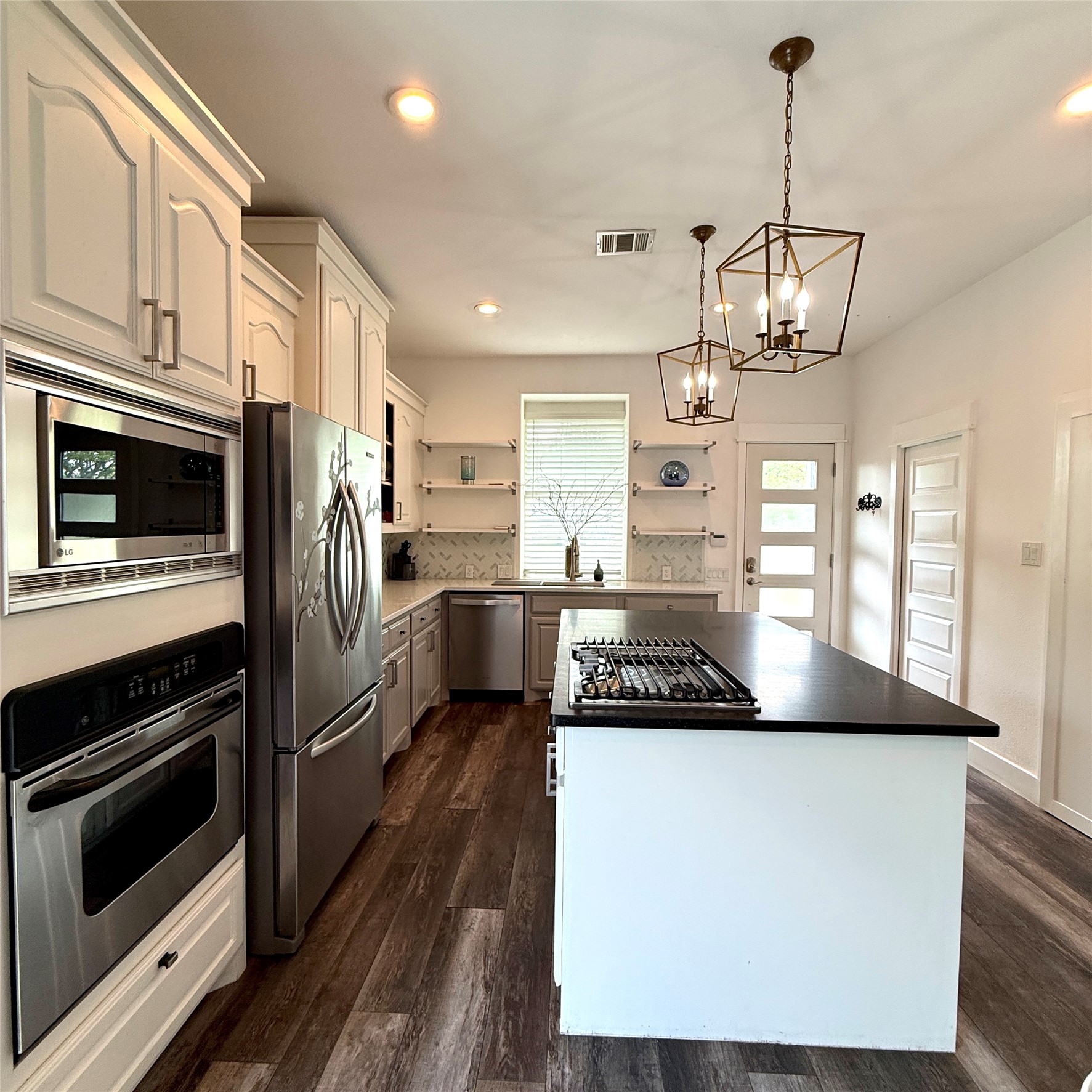 633 Rose Garden Drive Mckinney TX 75072