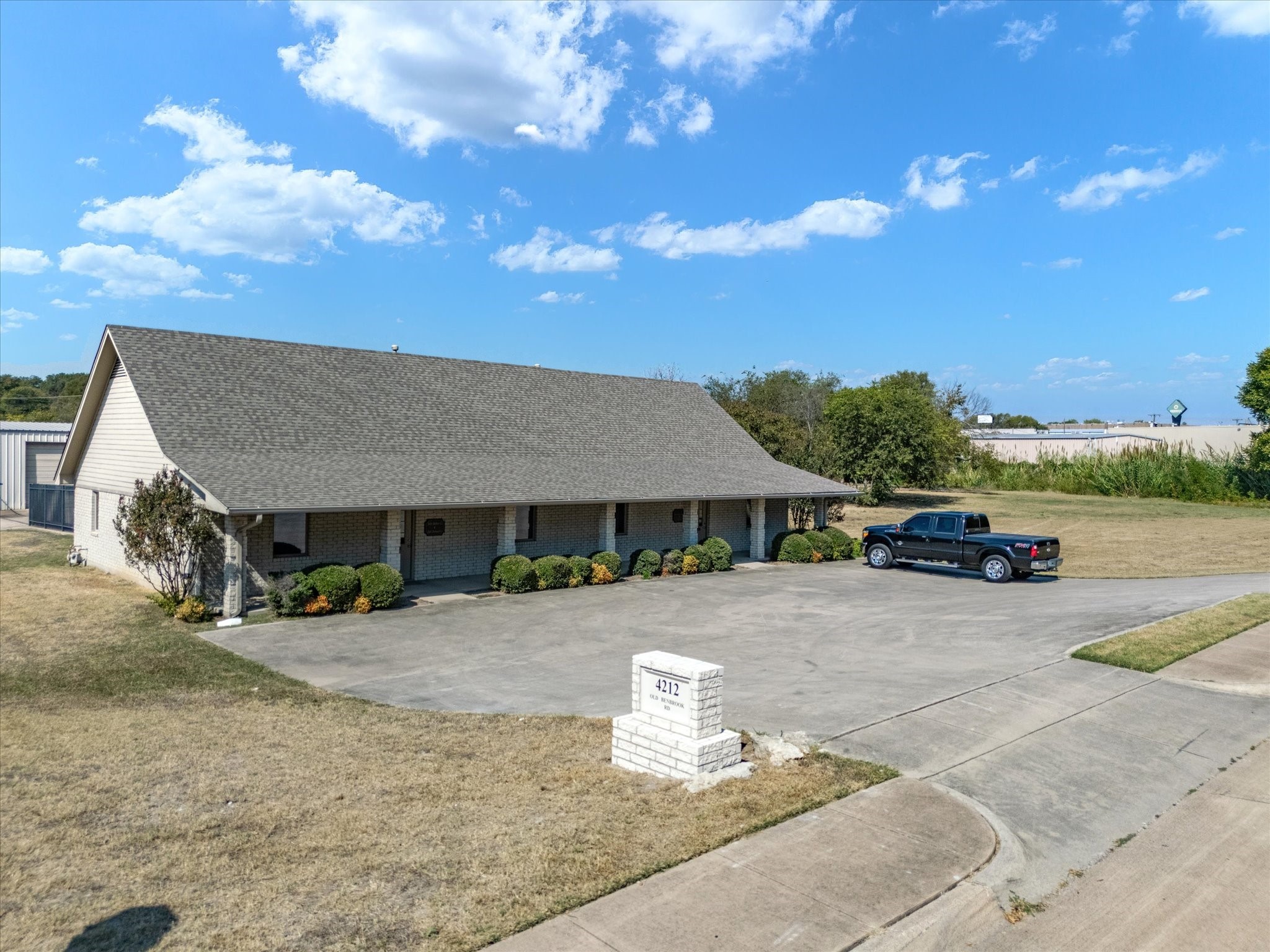4212 Old Benbrook Road Fort Worth TX 76116
