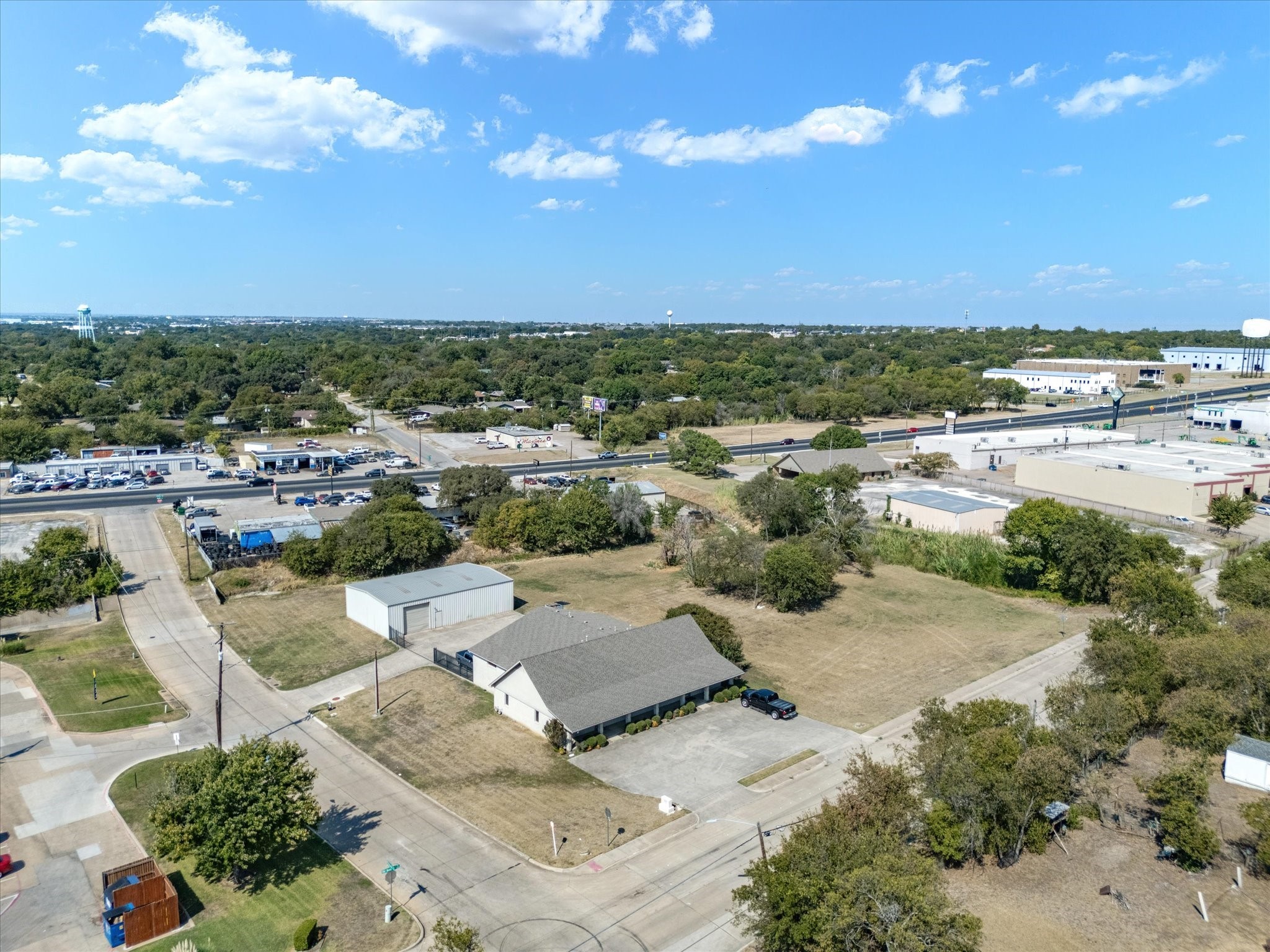 4212 Old Benbrook Road Fort Worth TX 76116