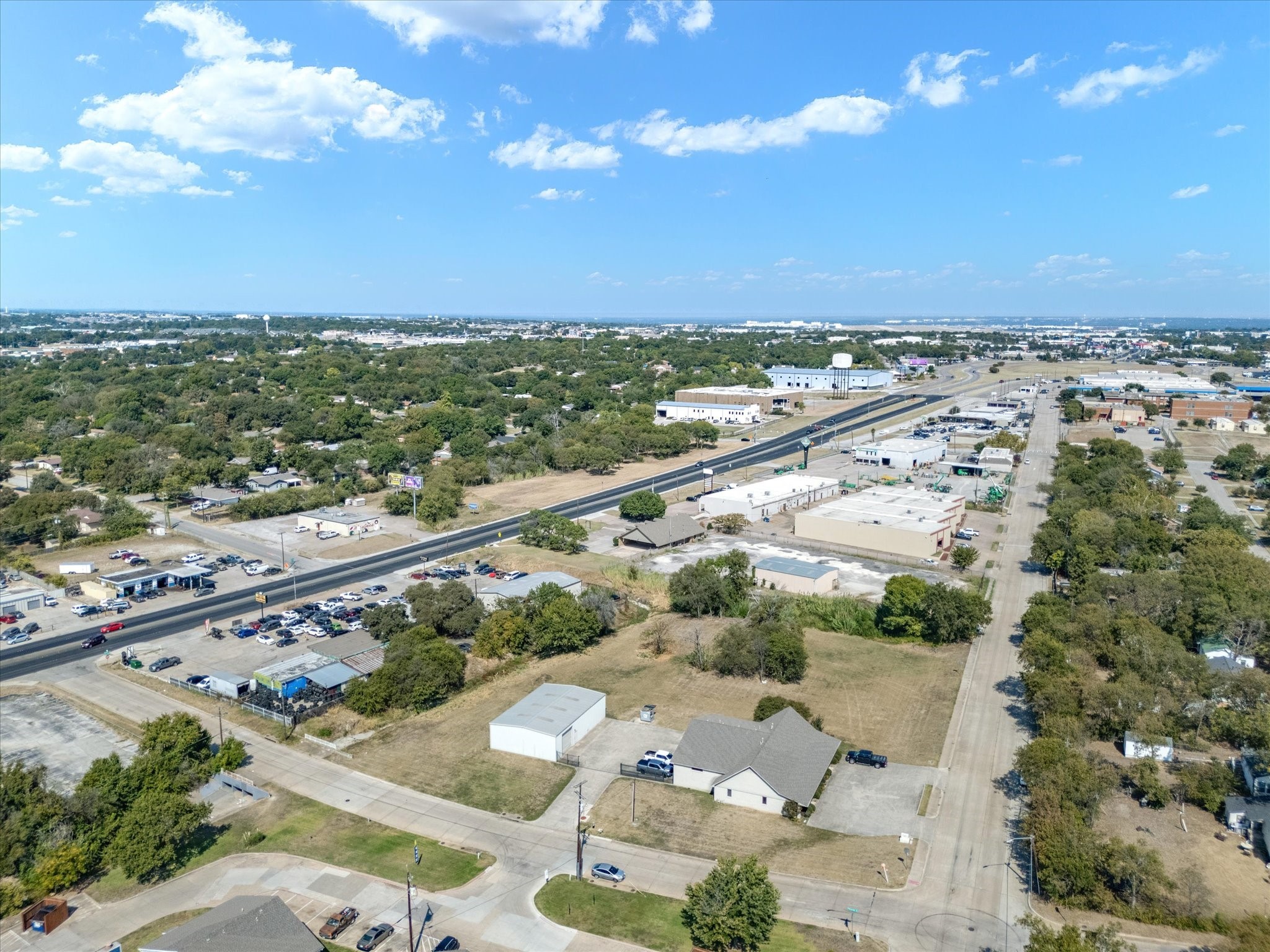 4212 Old Benbrook Road Fort Worth TX 76116