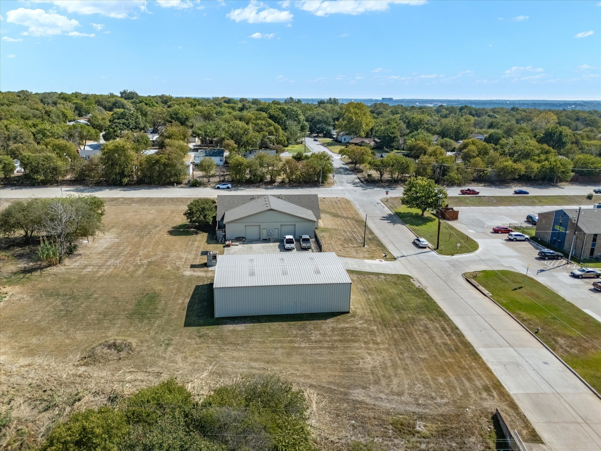 4212 Old Benbrook Road Fort Worth TX 76116