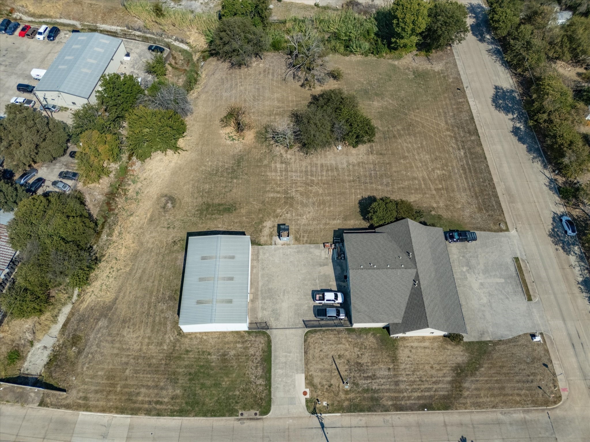 4212 Old Benbrook Road Fort Worth TX 76116