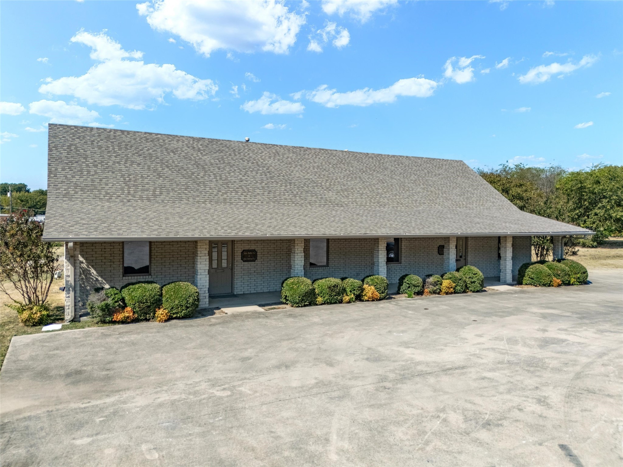 4212 Old Benbrook Road Fort Worth TX 76116