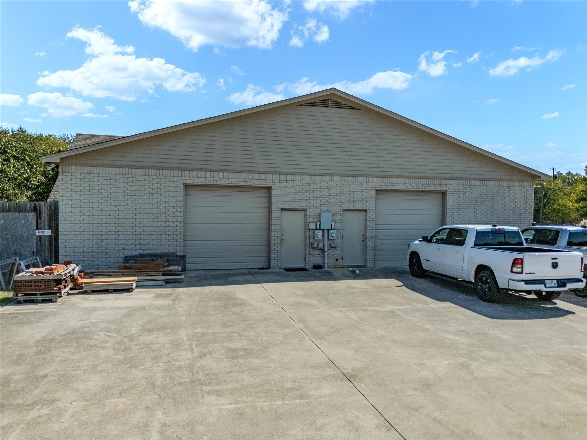 4212 Old Benbrook Road Fort Worth TX 76116