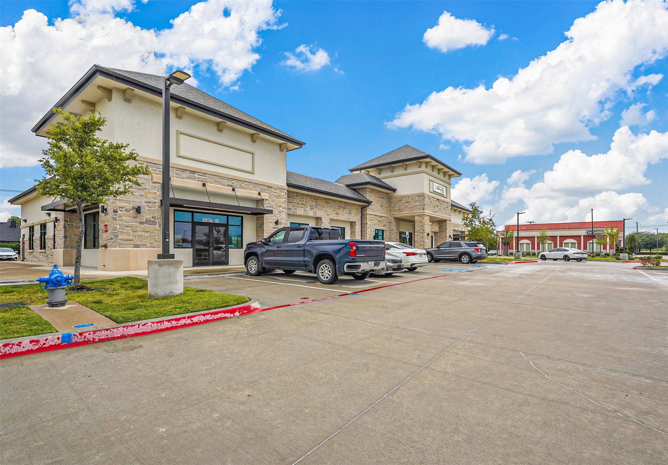 9301 Lakeview Parkway Rowlett TX 75088