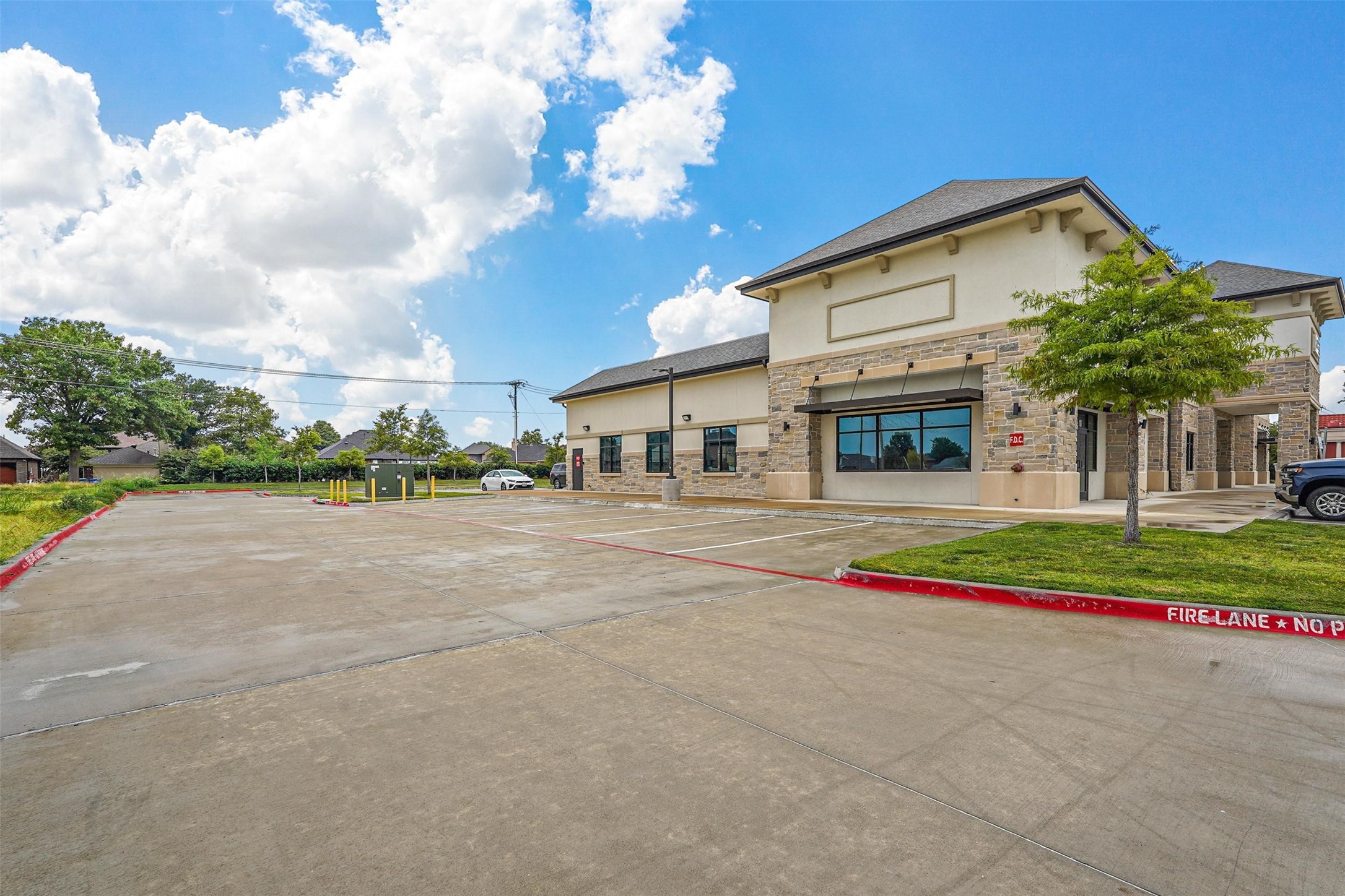 9301 Lakeview Parkway Rowlett TX 75088