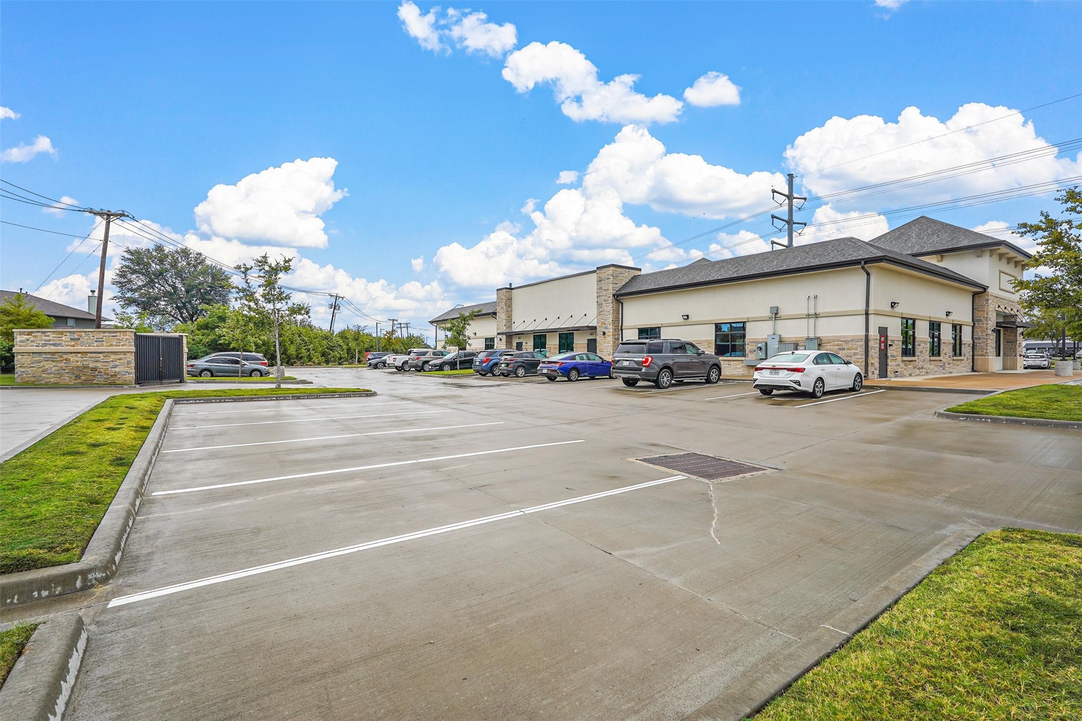 9301 Lakeview Parkway Rowlett TX 75088