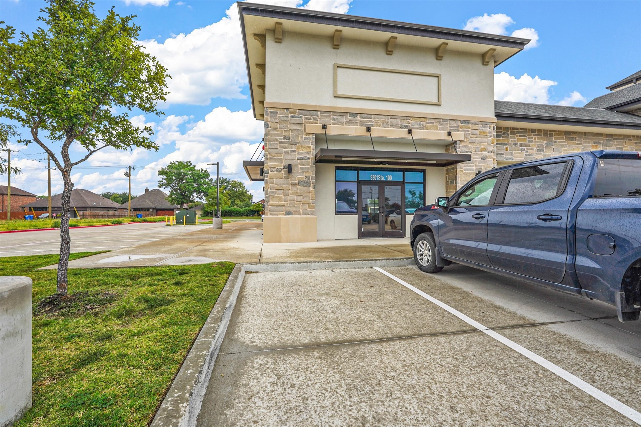 9301 Lakeview Parkway Rowlett TX 75088