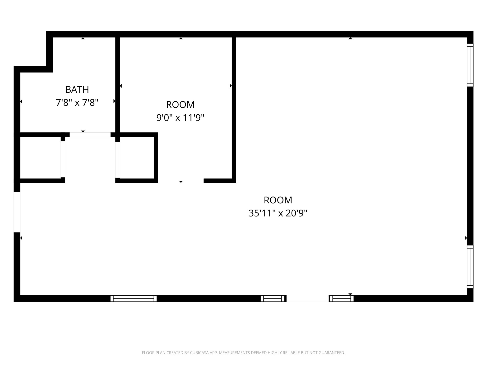 201 E 5th Street Ferris TX 75125