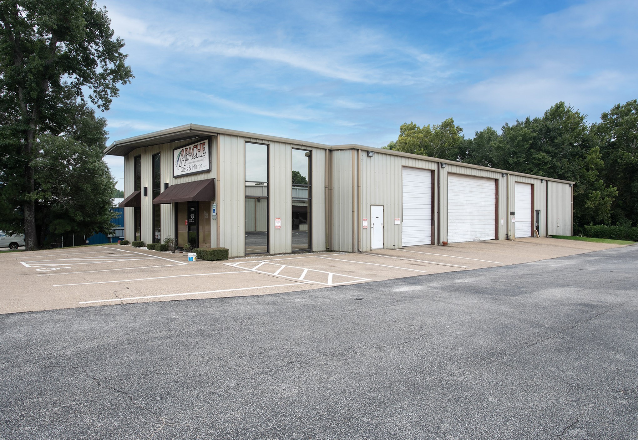 13306 State Highway 110 Bldg 1 S Tyler TX 75707