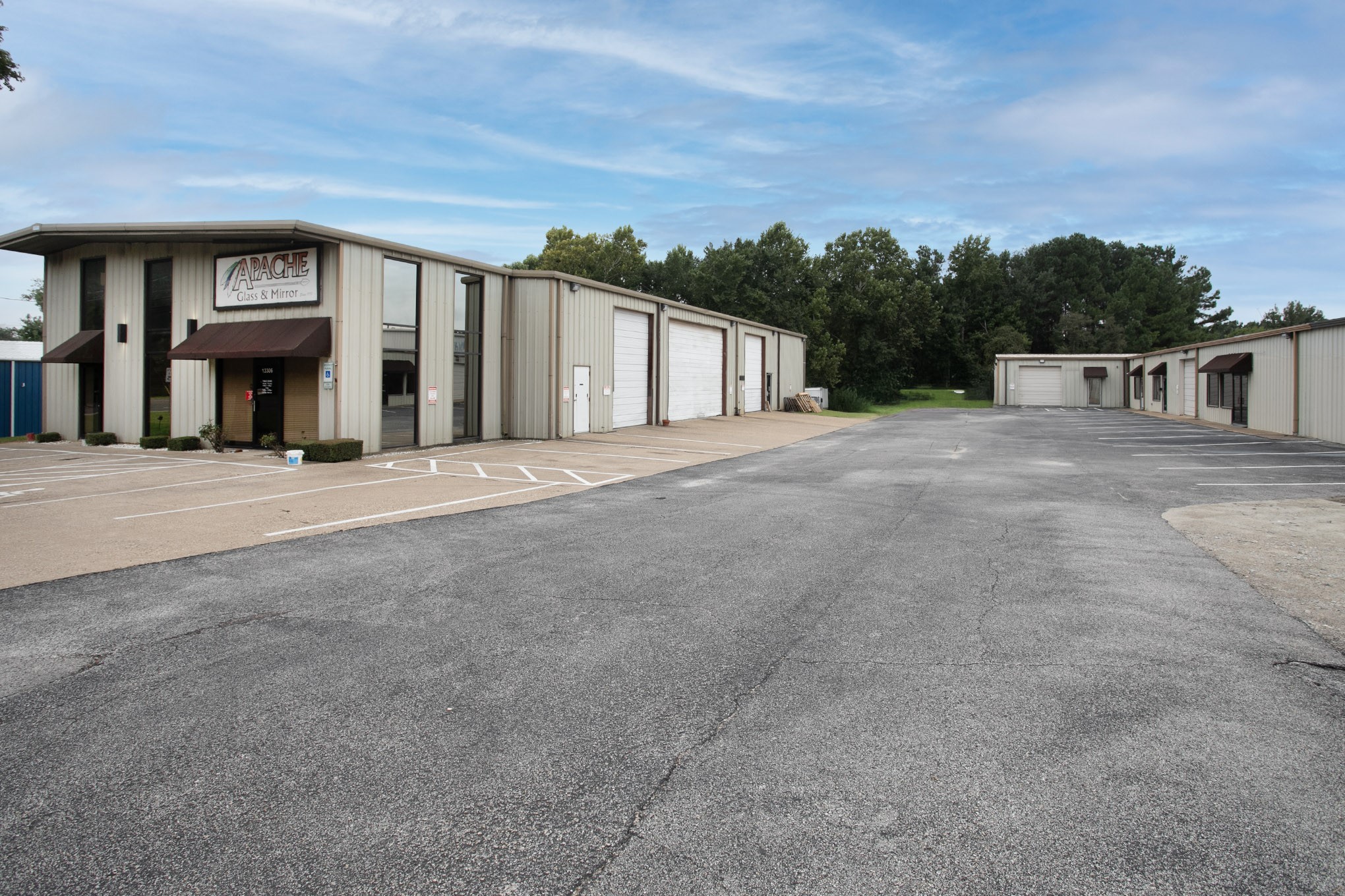 13306 State Highway 110 Bldg 1 S Tyler TX 75707