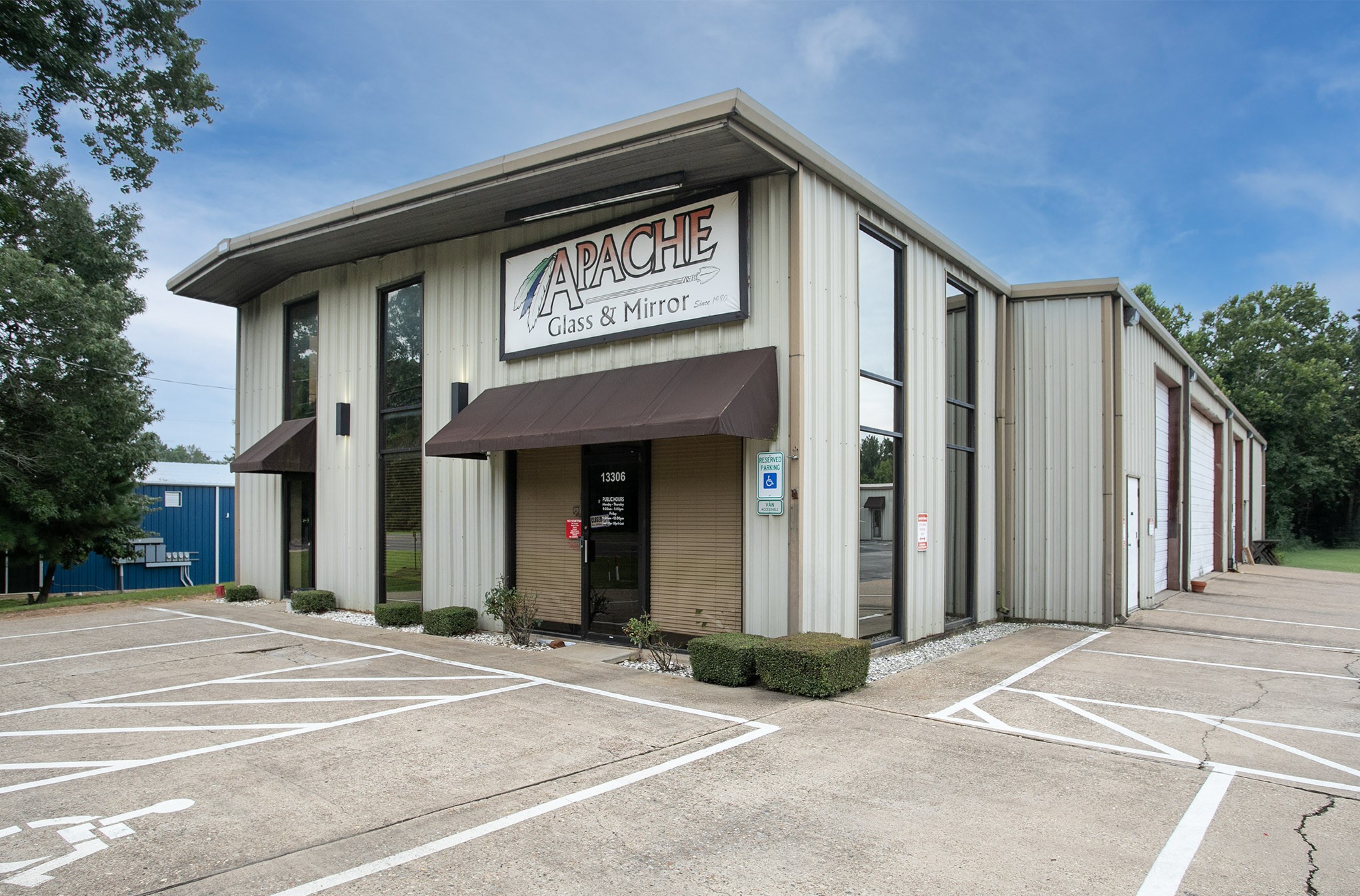 13306 State Highway 110 Bldg 1 S Tyler TX 75707