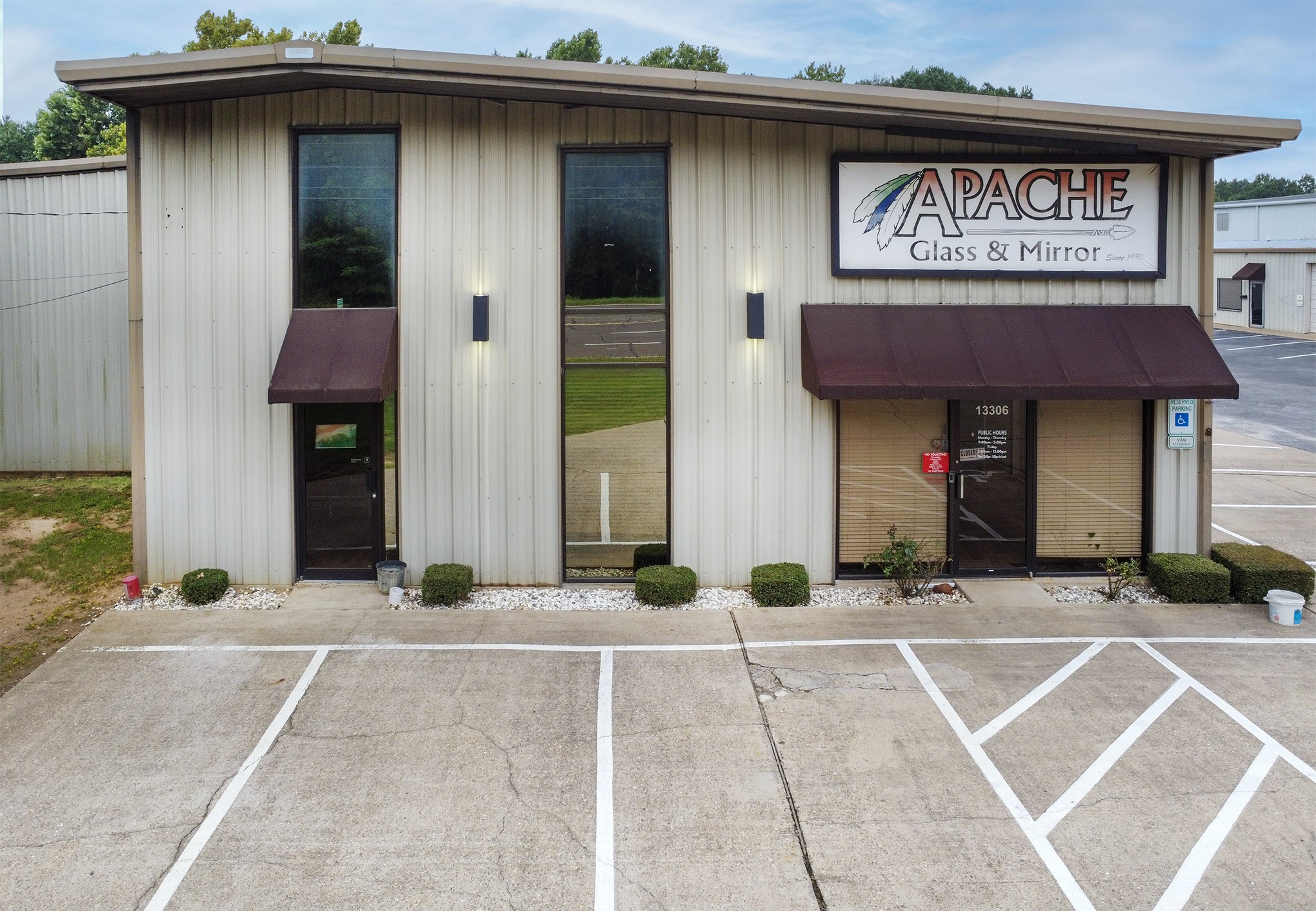 13306 State Highway 110 Bldg 1 S Tyler TX 75707