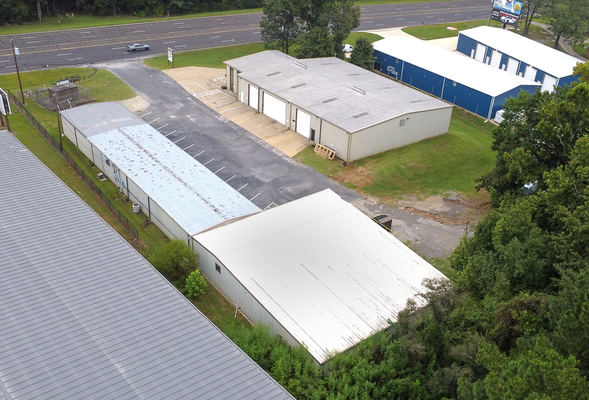 13306 State Highway 110 Bldg 1 S Tyler TX 75707