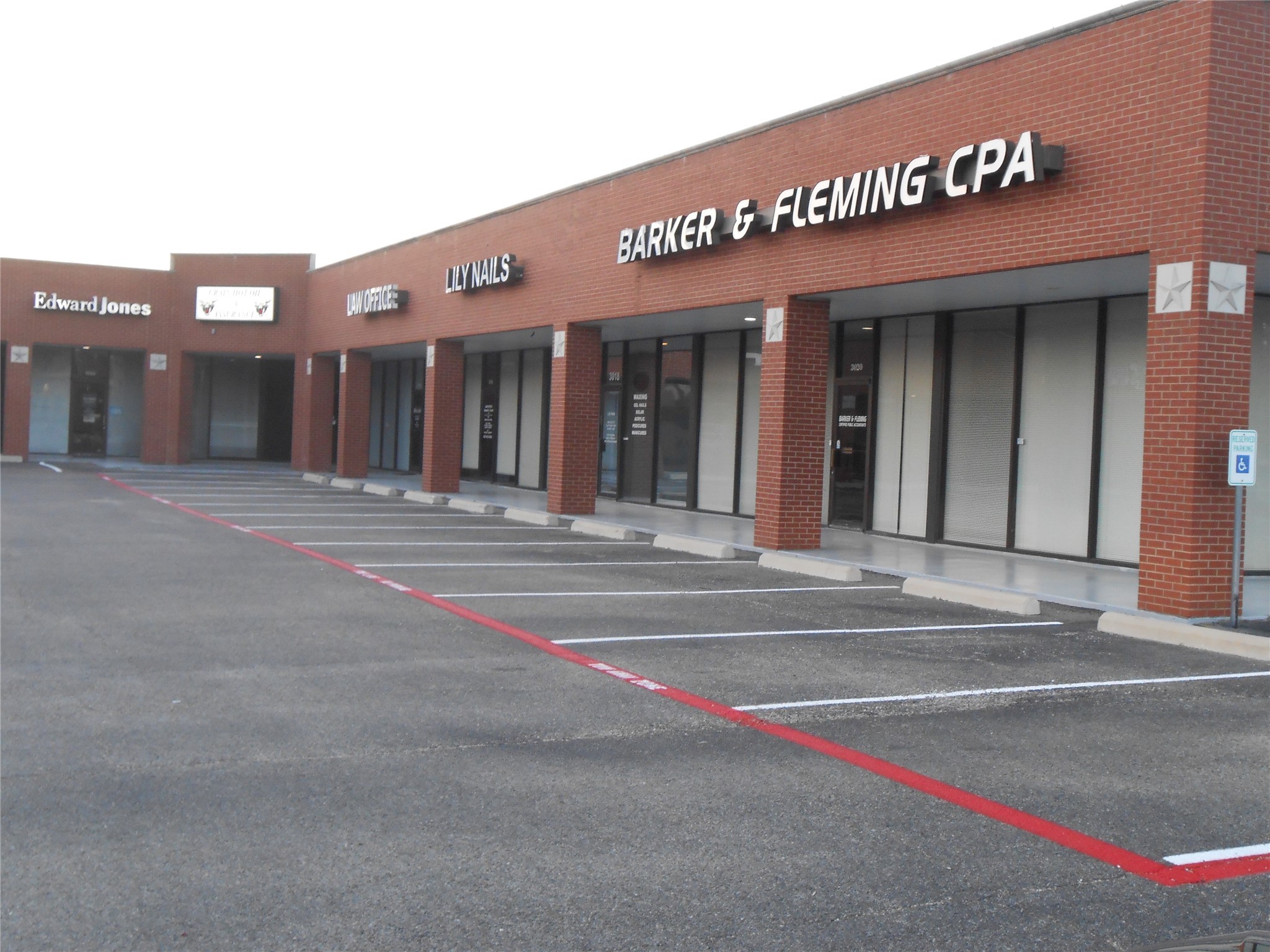 3000 E Us Highway 377 Highway Granbury TX 76049