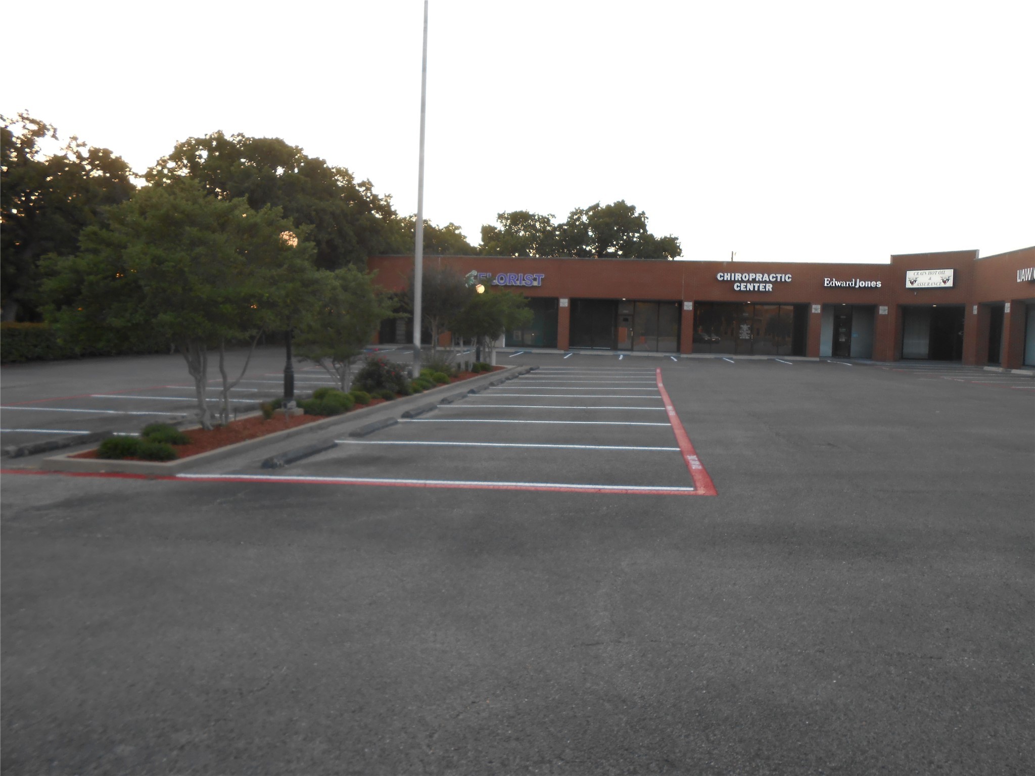 3000 E Us Highway 377 Highway Granbury TX 76049