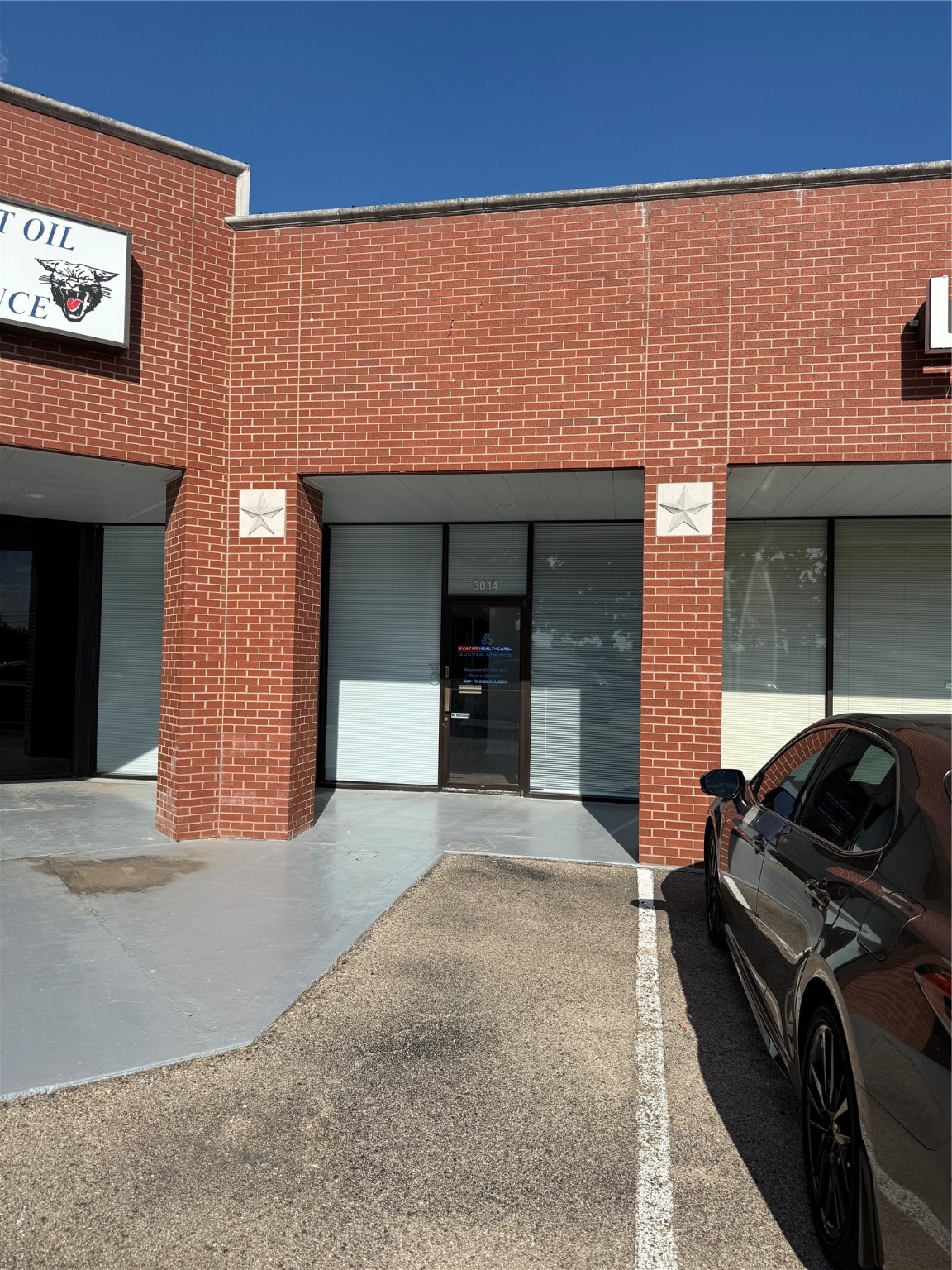 3000 E Us Highway 377 Highway Granbury TX 76049