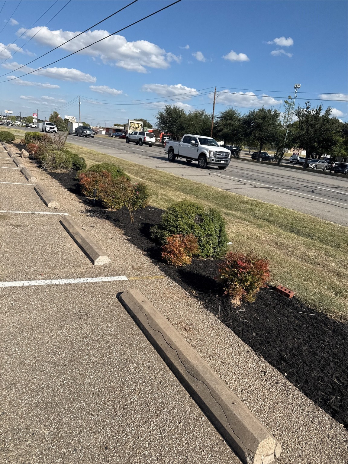 3000 E Us Highway 377 Highway Granbury TX 76049