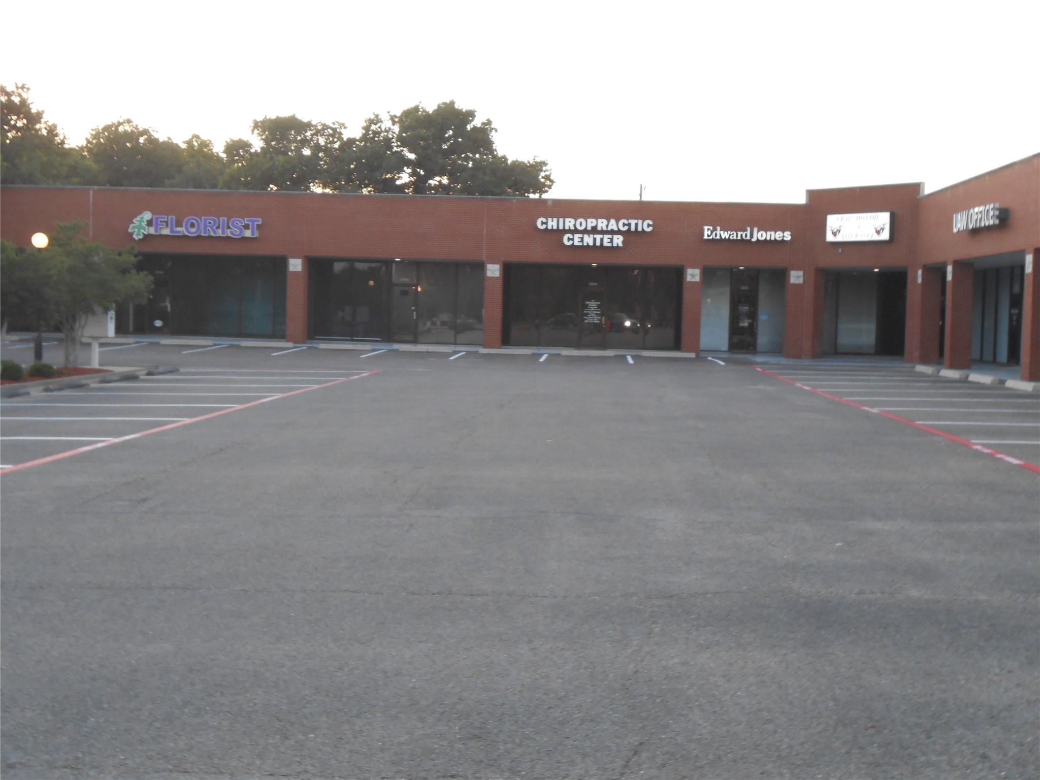 3000 E Us Highway 377 Highway Granbury TX 76049