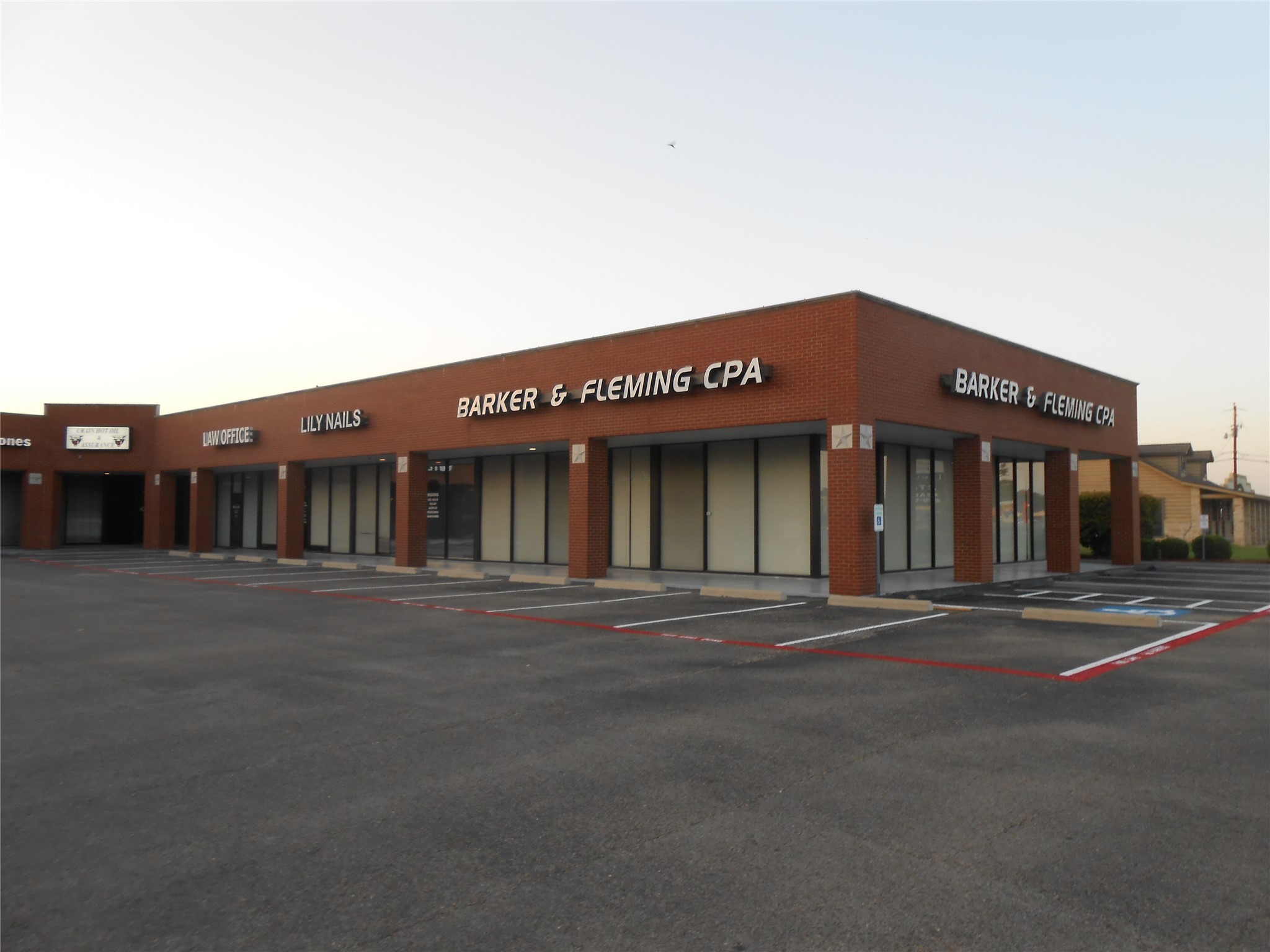 3000 E Us Highway 377 Highway Granbury TX 76049