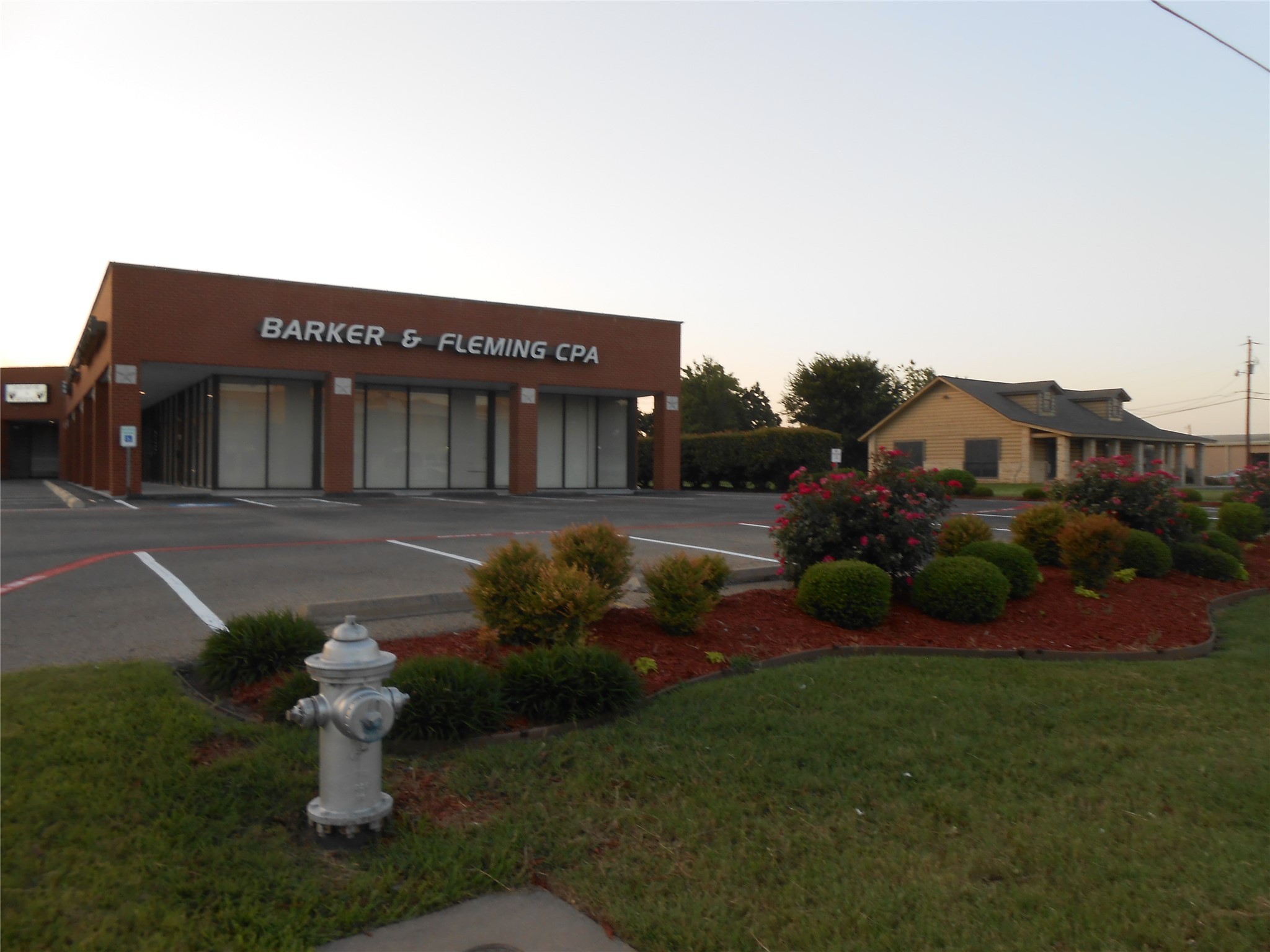 3000 E Us Highway 377 Highway Granbury TX 76049