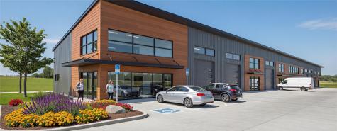 1000 Industrial Court Weatherford TX 76085