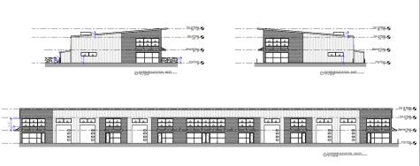 1000 Industrial Court Weatherford TX 76085