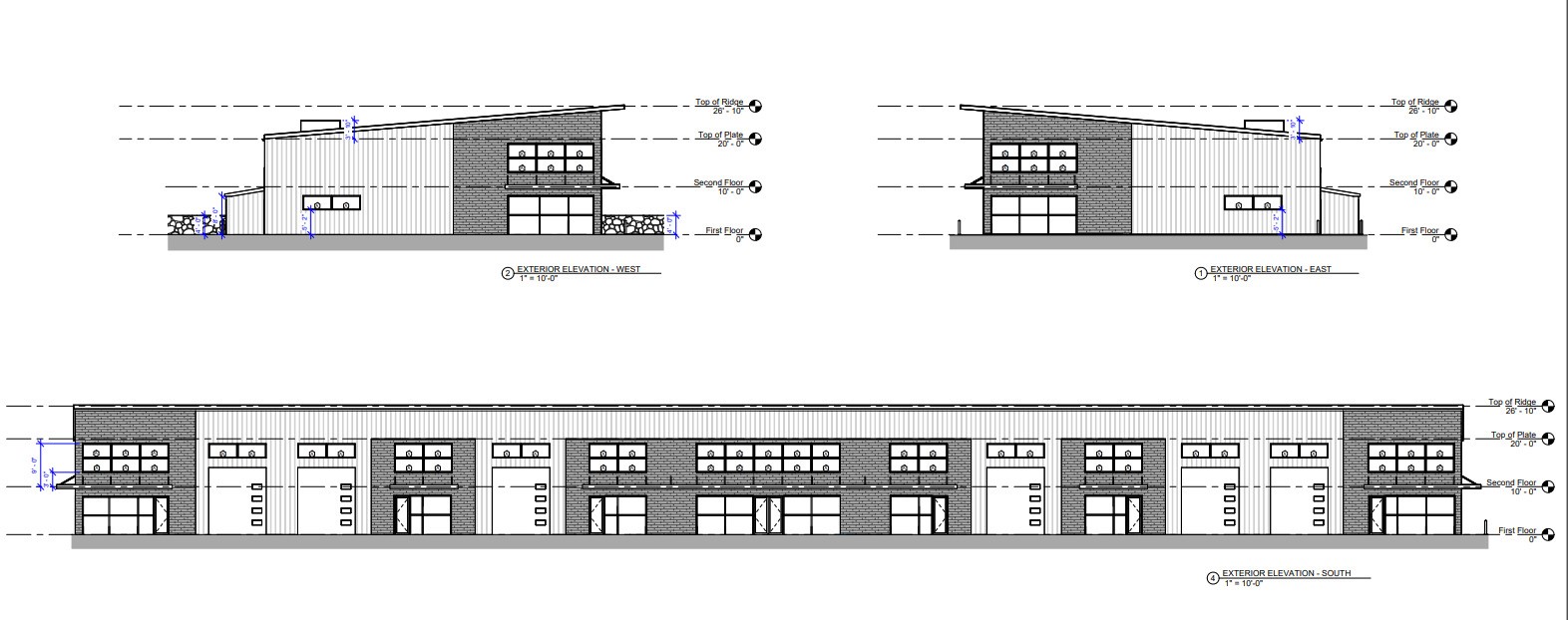 1000 Industrial Court Weatherford TX 76085