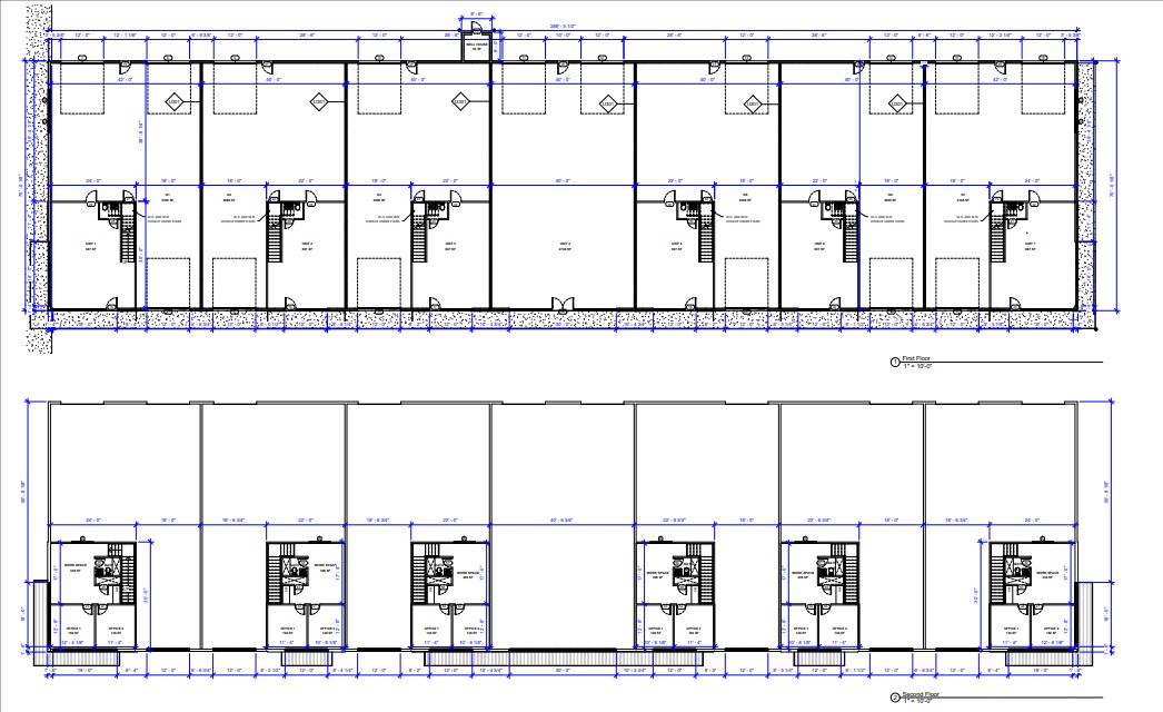 1000 Industrial Court Weatherford TX 76085
