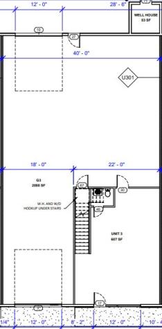 1000 Industrial Court Weatherford TX 76085
