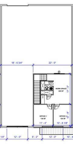 1000 Industrial Court Weatherford TX 76085