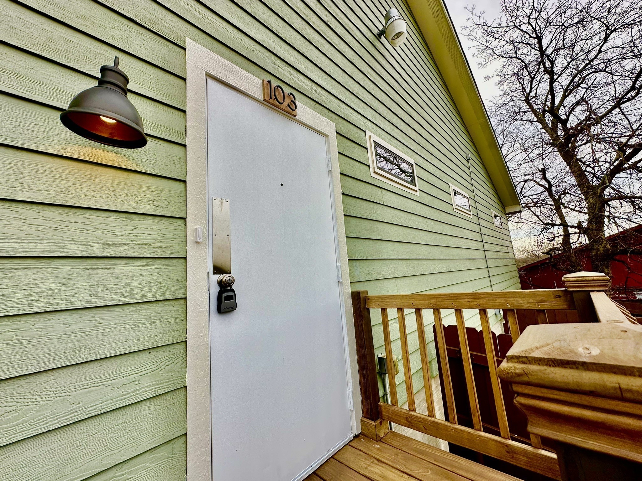 115 E College Street Sherman TX 75090