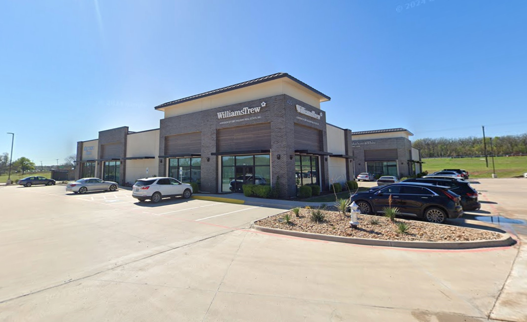 400 Shops Boulevard Willow Park TX 76087
