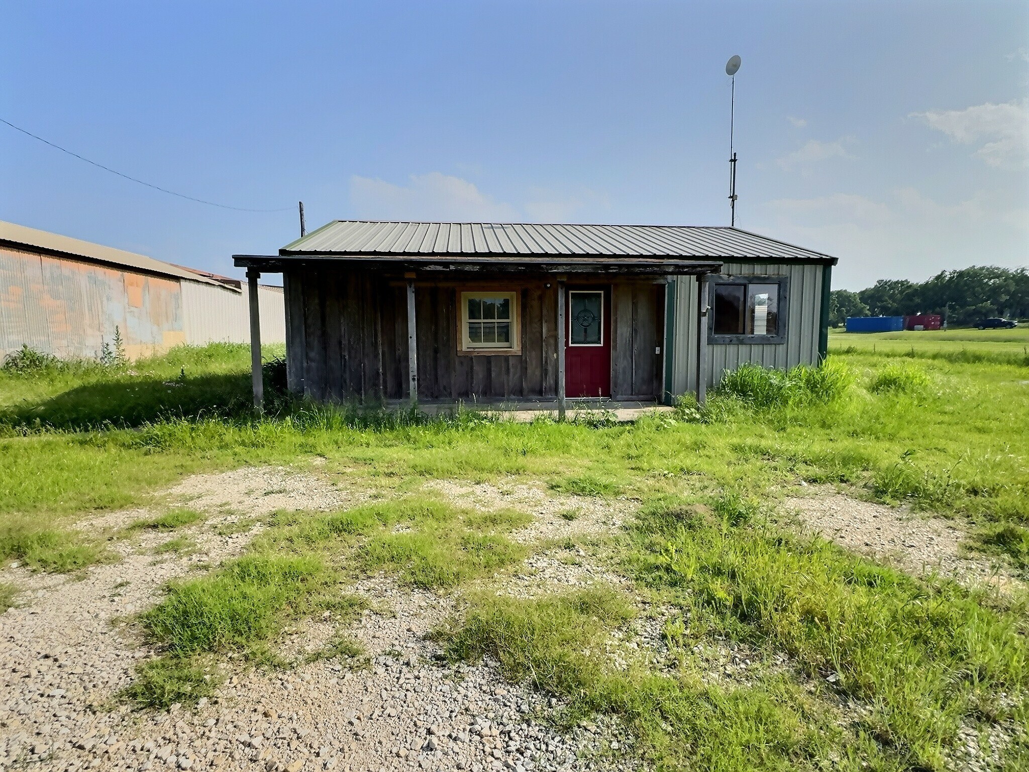 10669 Mineral Wells Highway Weatherford TX 76088