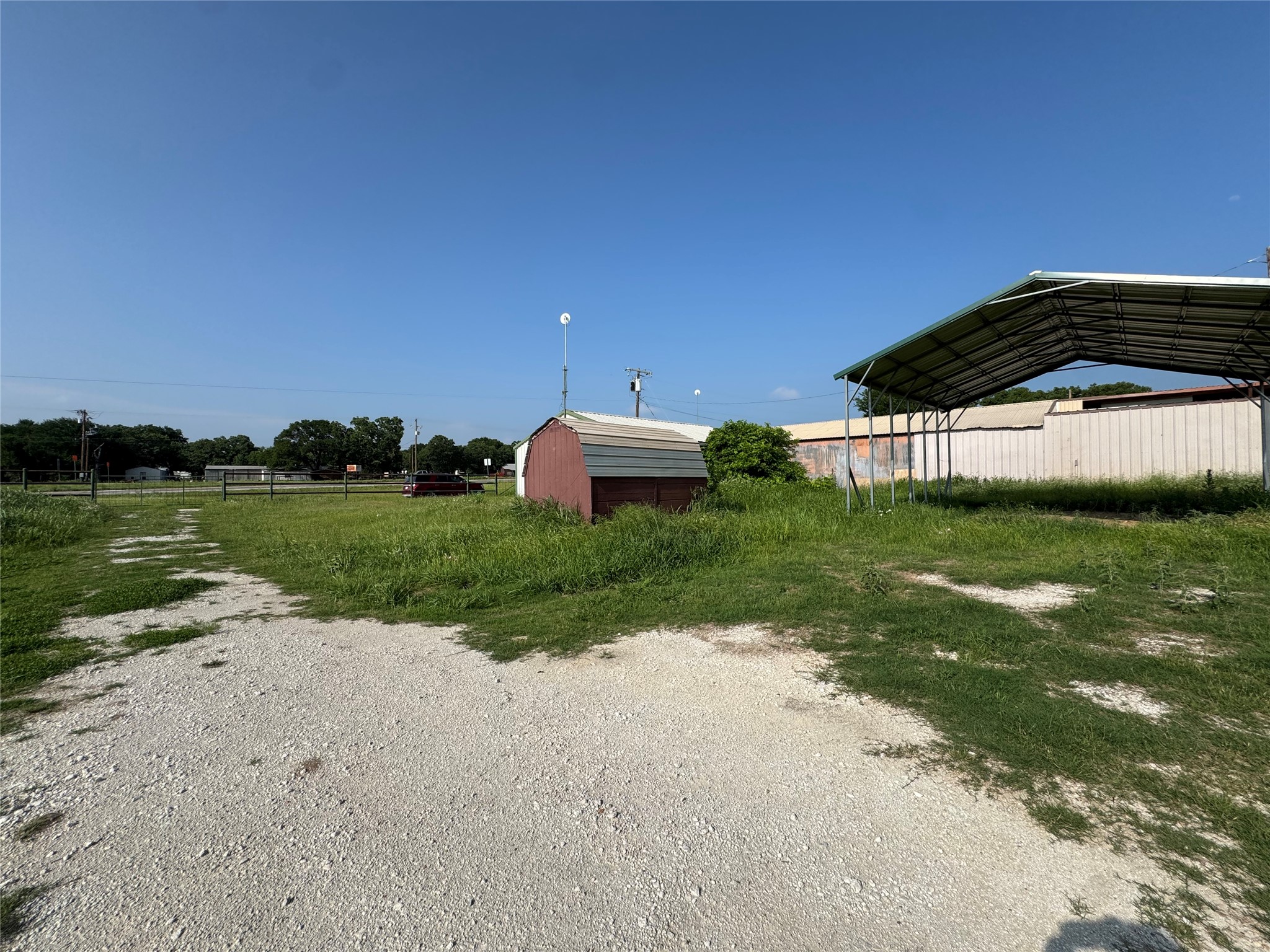10669 Mineral Wells Highway Weatherford TX 76088