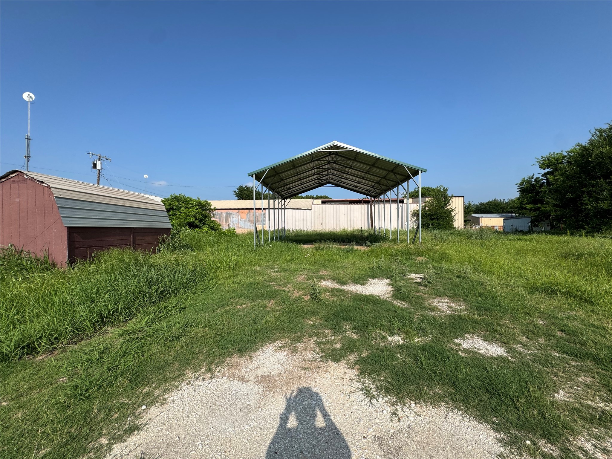 10669 Mineral Wells Highway Weatherford TX 76088