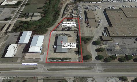 4840 Mark Iv Parkway Fort Worth TX 76106