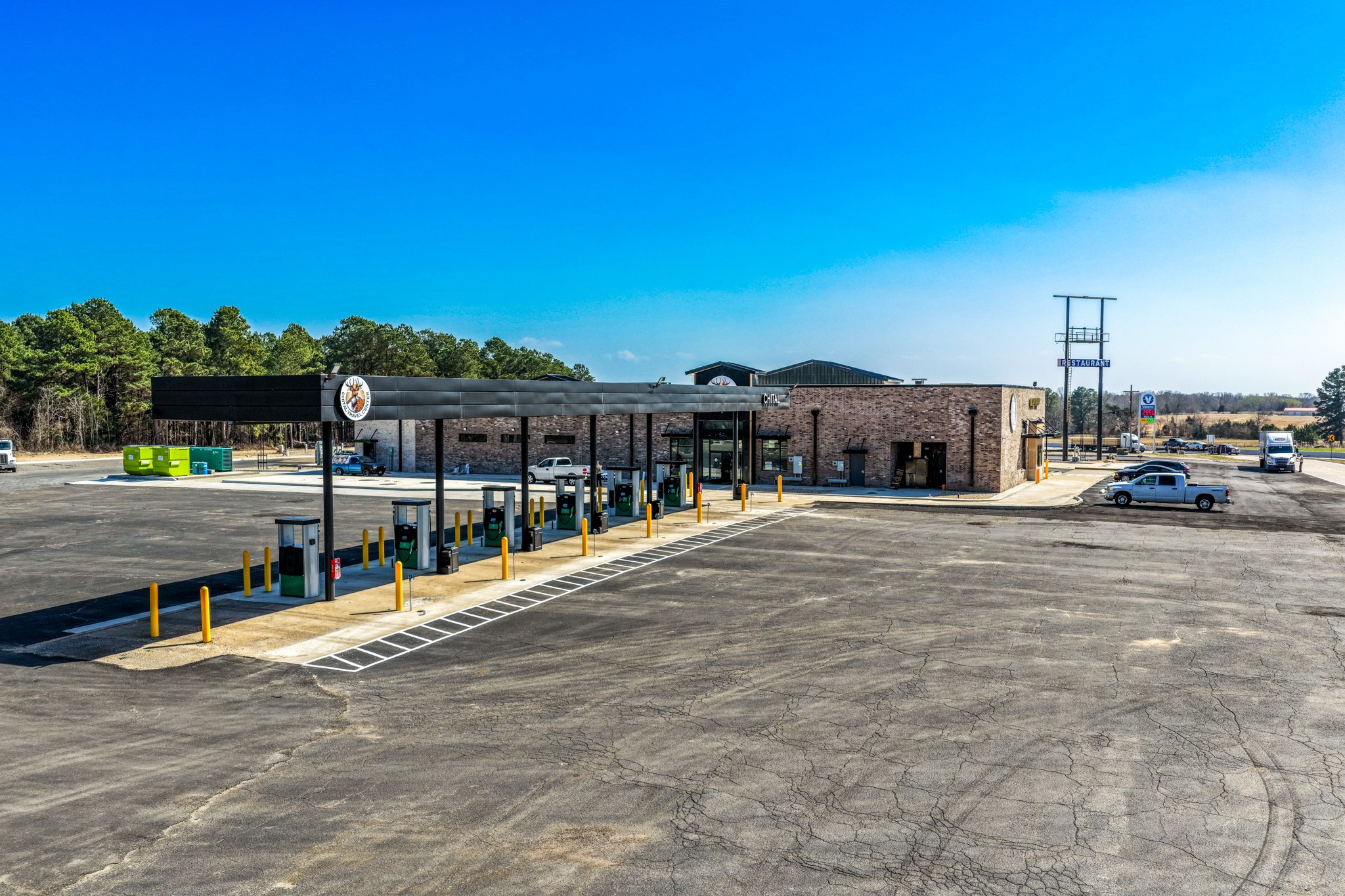 24782 Interstate 20 W Lindale TX 75771