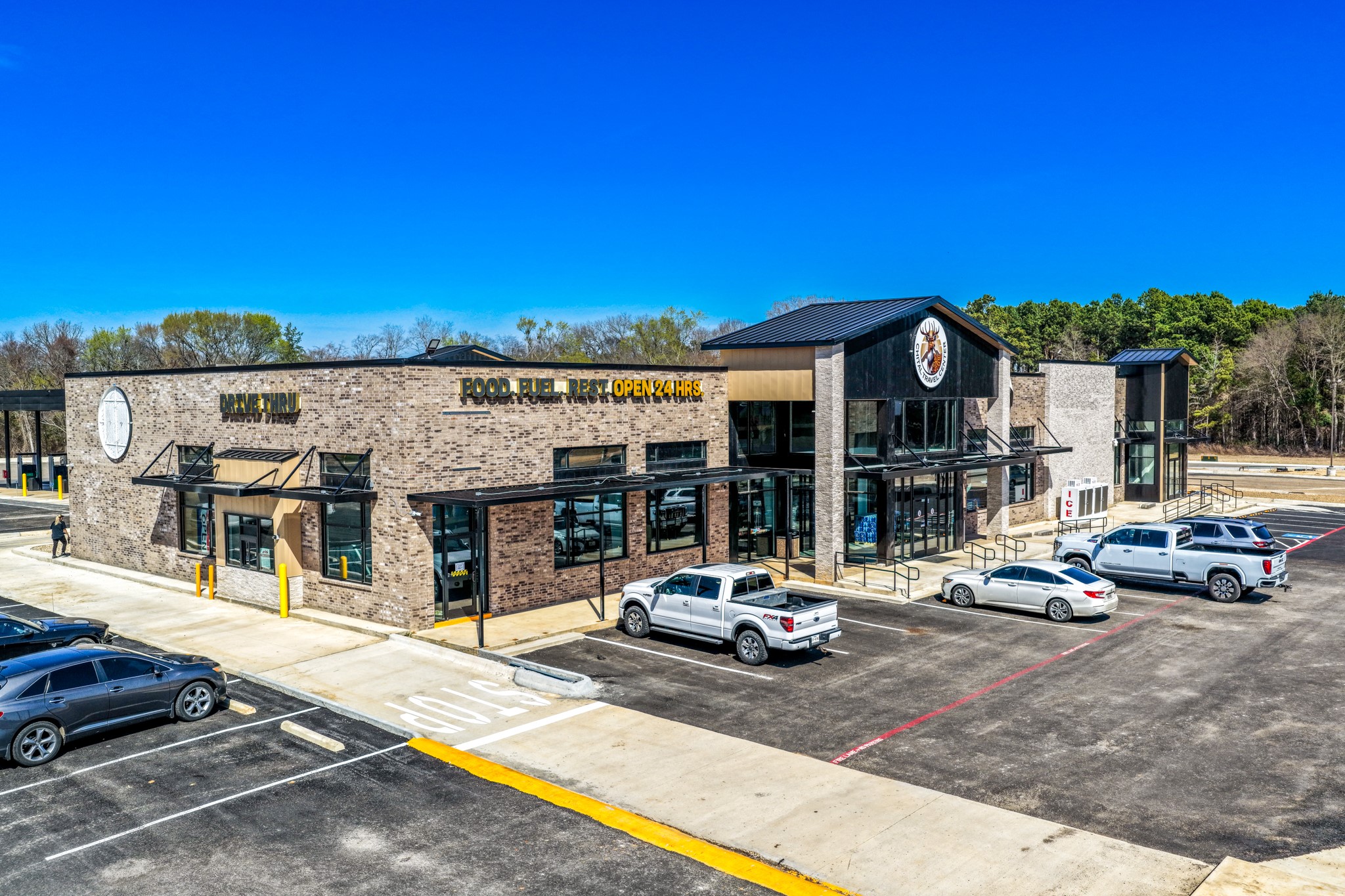 24782 Interstate 20 W Lindale TX 75771