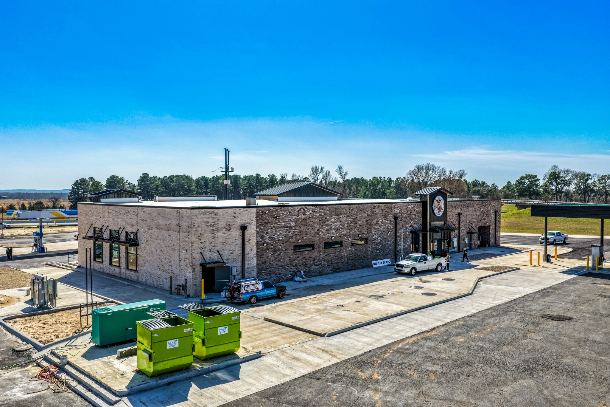 24782 Interstate 20 W Lindale TX 75771