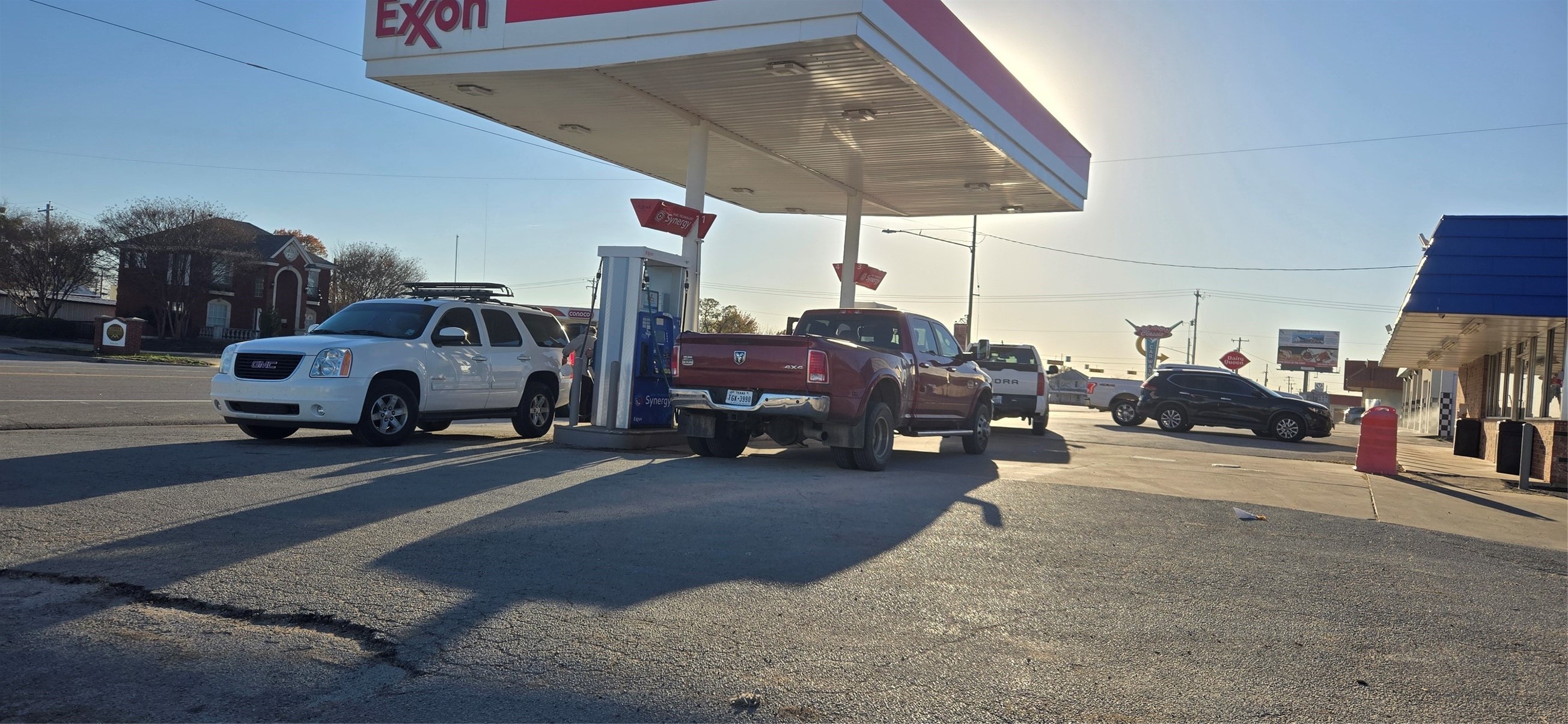 309 E Highway 82 Nocona TX 76255