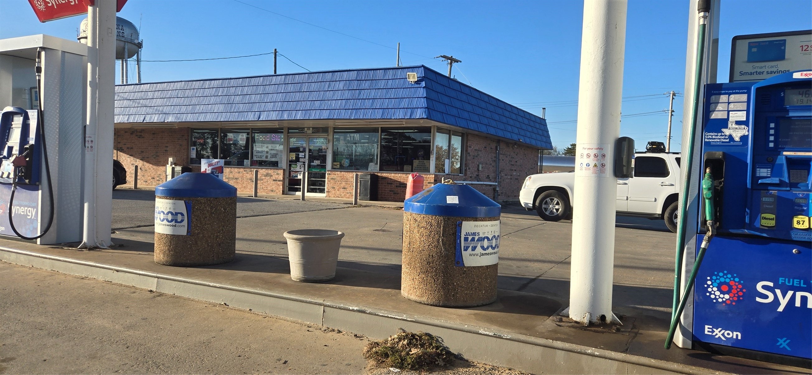 309 E Highway 82 Nocona TX 76255