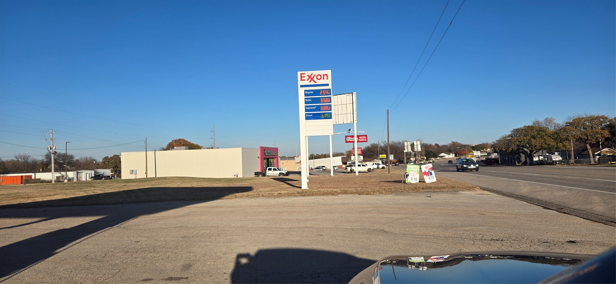 309 E Highway 82 Nocona TX 76255