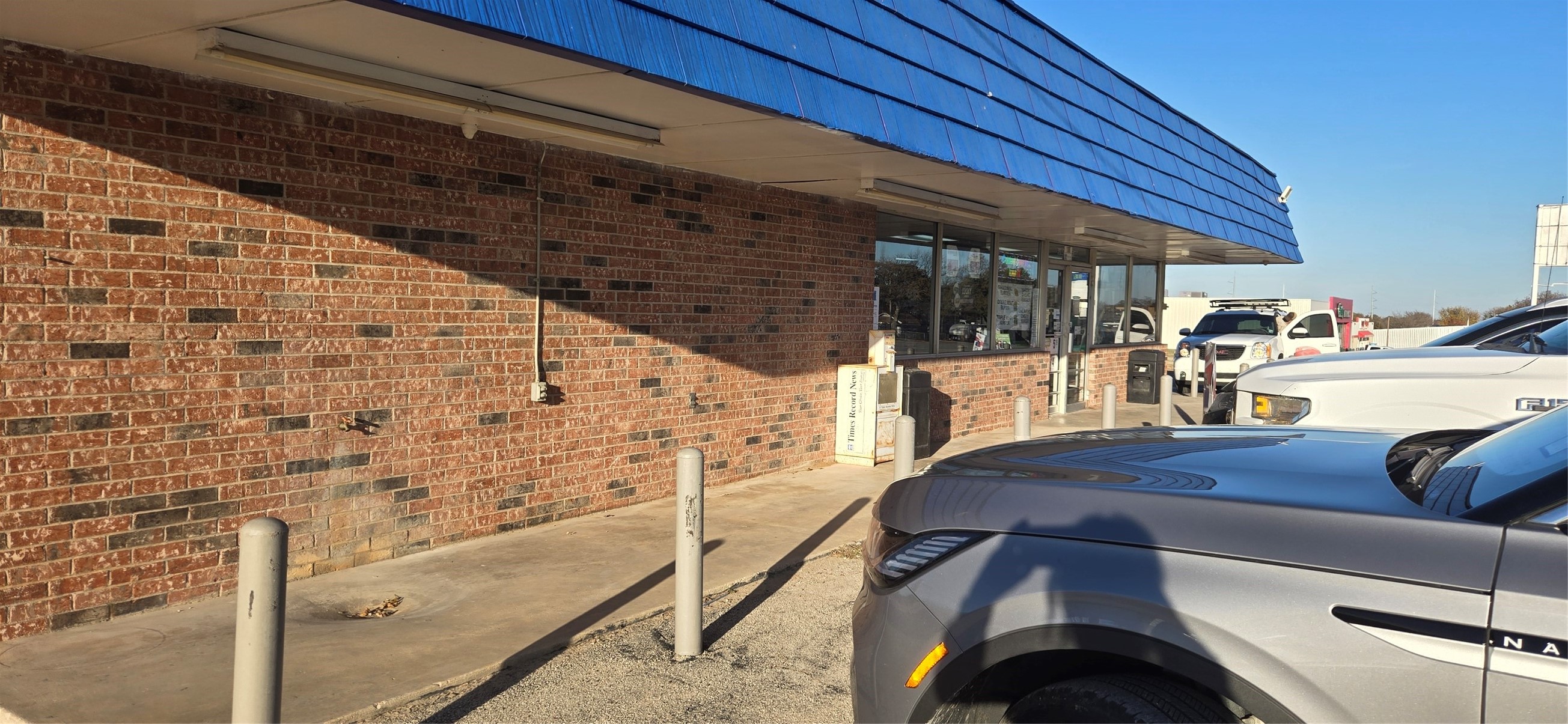 309 E Highway 82 Nocona TX 76255