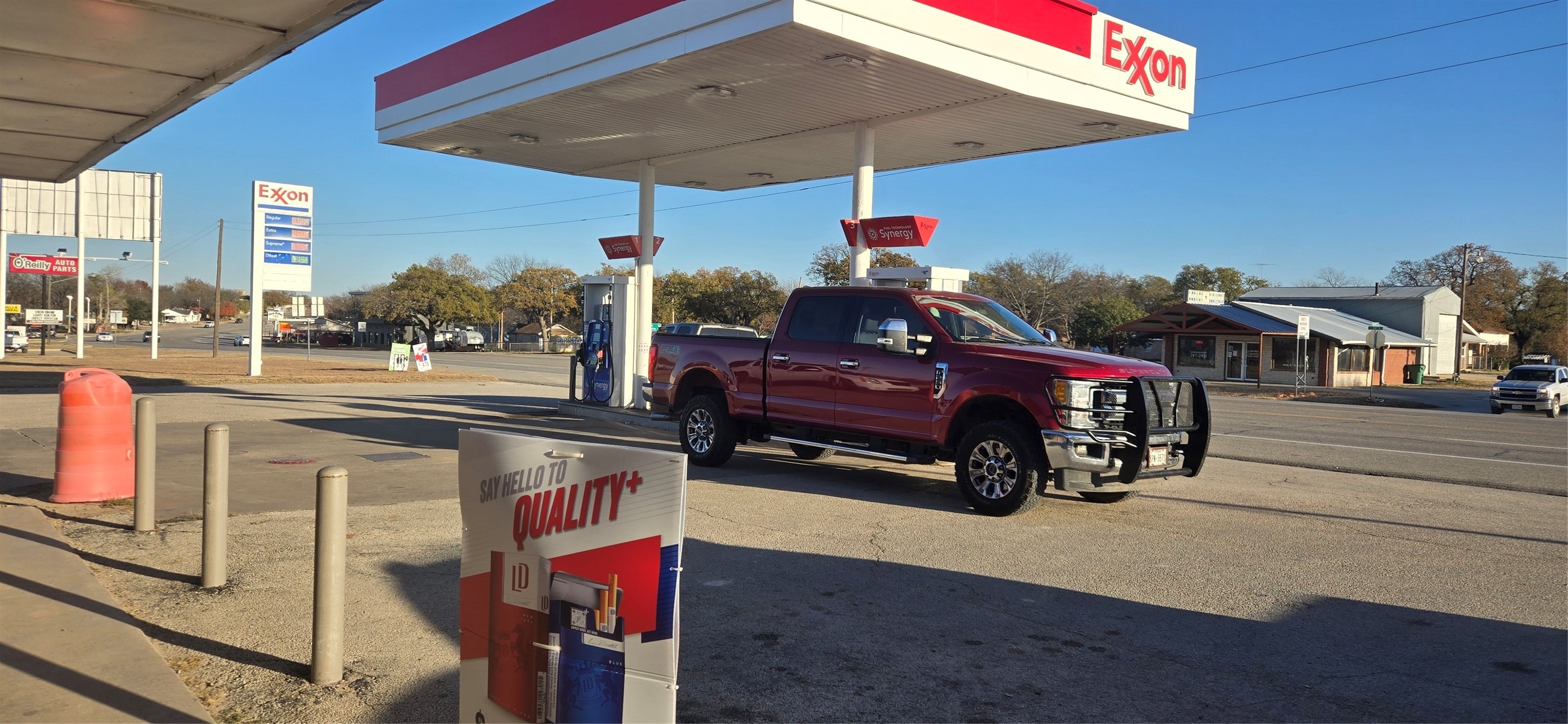 309 E Highway 82 Nocona TX 76255