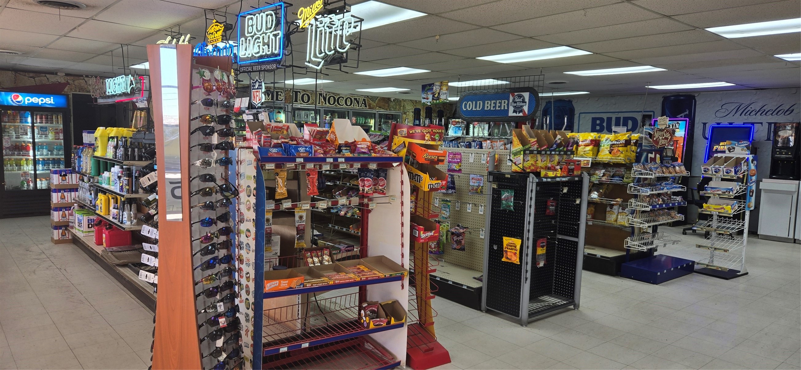 309 E Highway 82 Nocona TX 76255