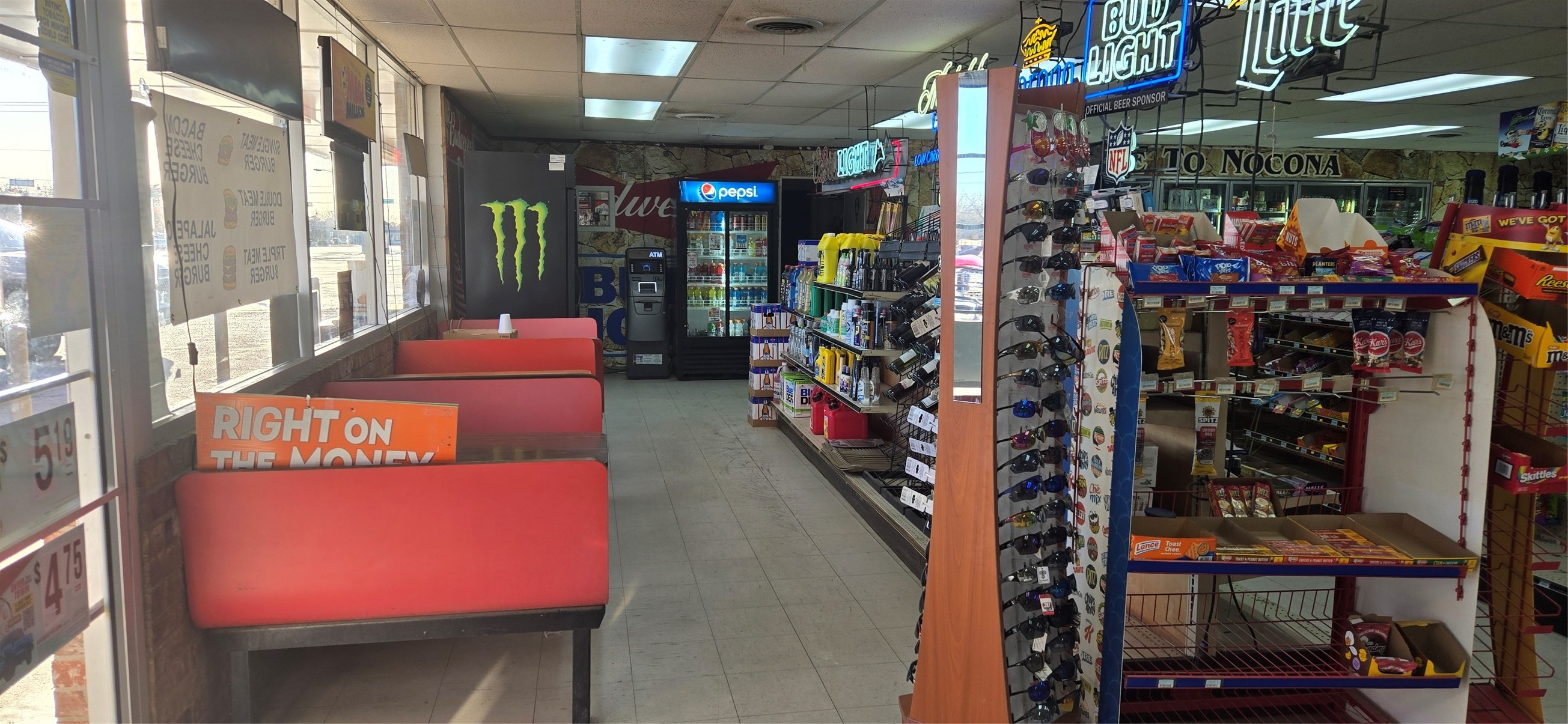 309 E Highway 82 Nocona TX 76255