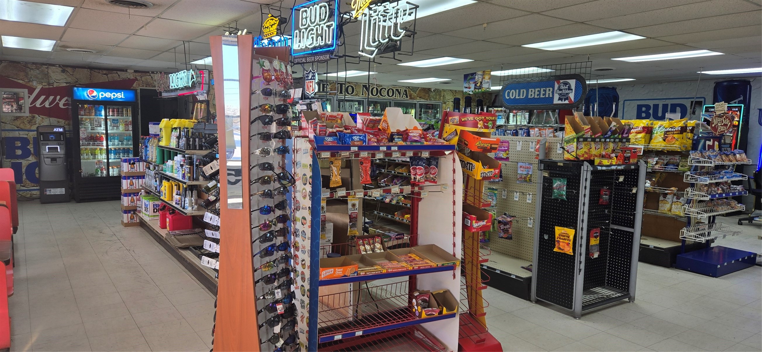 309 E Highway 82 Nocona TX 76255