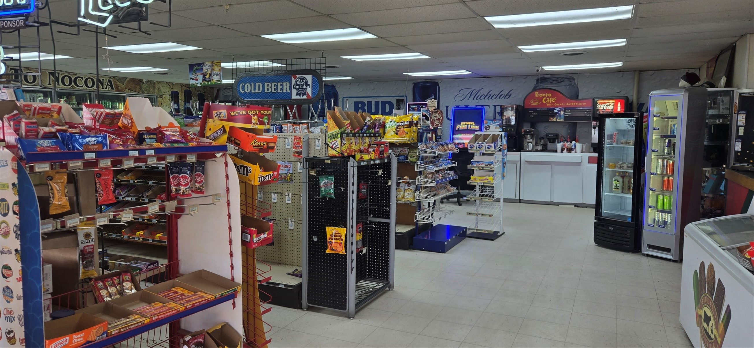 309 E Highway 82 Nocona TX 76255