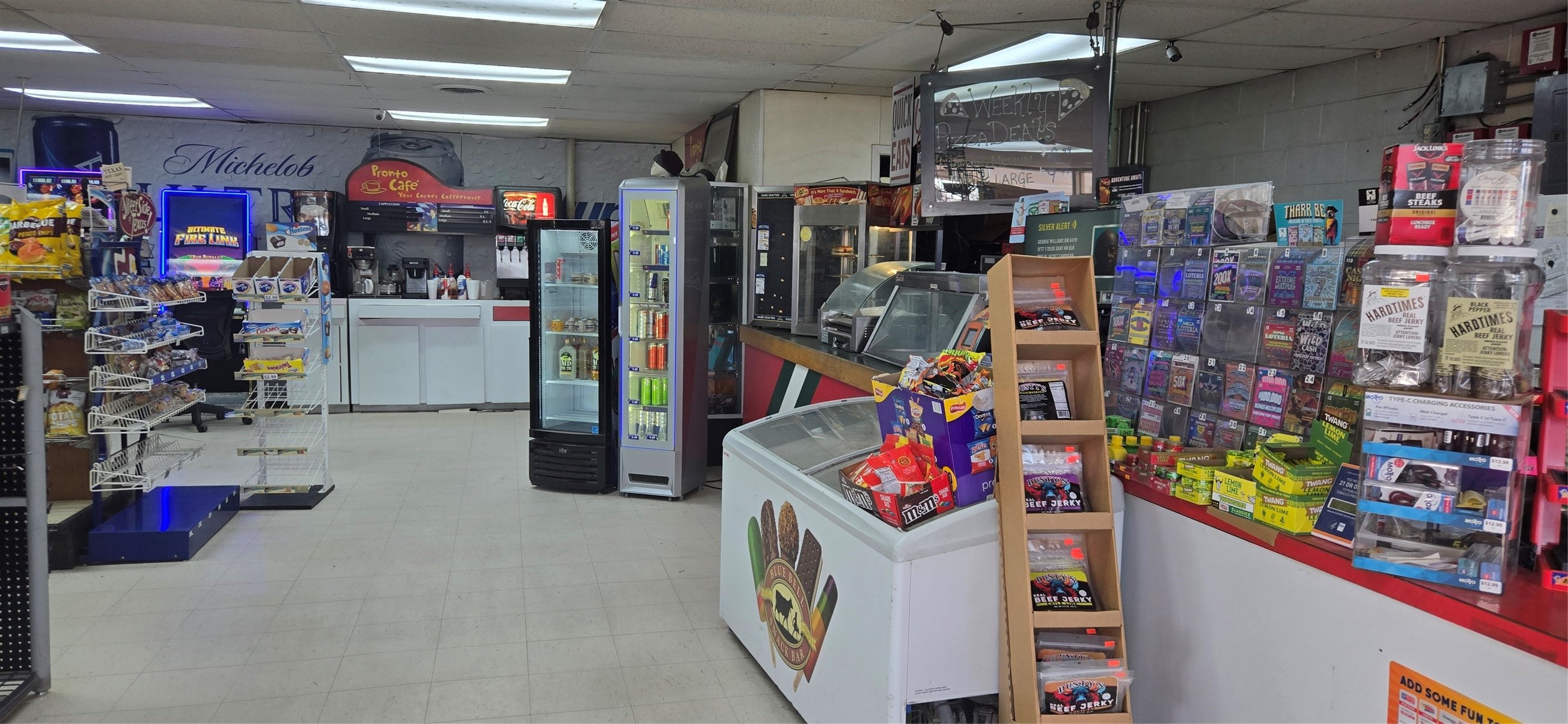 309 E Highway 82 Nocona TX 76255